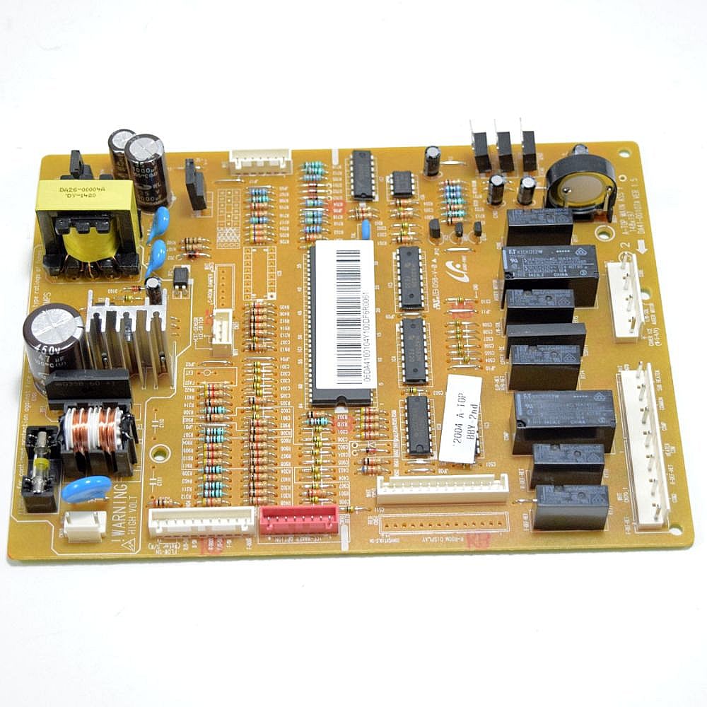 Photo of Refrigerator Electronic Control Board from Repair Parts Direct