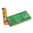 Refrigerator Pantry Power Control Board for Samsung RS277ACWP/XAA-00 - Part DA41-00108A