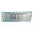 Refrigerator Electronic Control Board for Samsung RS2644SL/XAA - Part DA41-00204C
