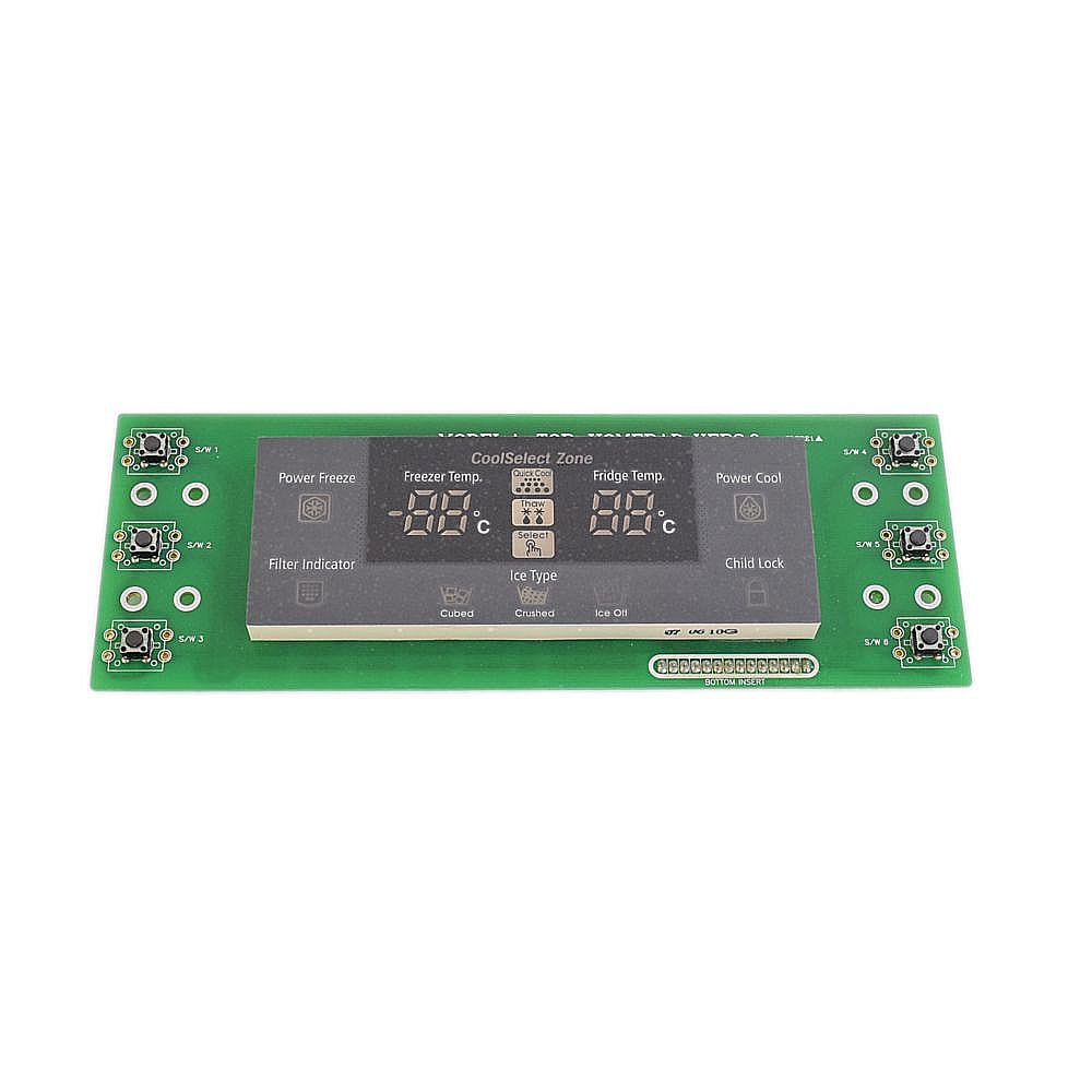 Part #da41-00204F, Pcb Assembly Kit