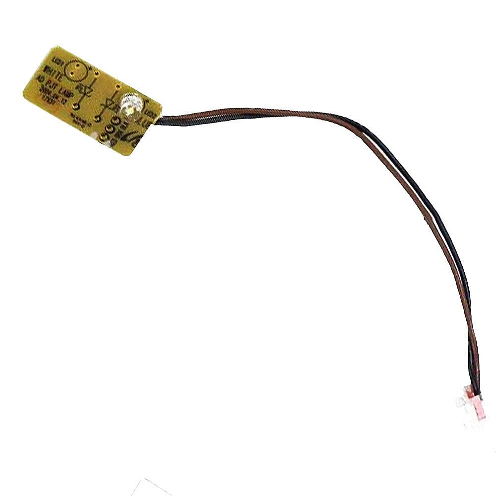 Part #da41-00217A, Refrigerator Dispenser Display Control Board / 6.00 x 4.00 x 0.25