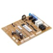 Refrigerator Electronic Control Board for Samsung RS2624WW/XAA - Part DA41-00219C