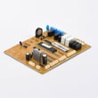 Refrigerator Electronic Control Board for Samsung RS2530BWP/XAA-00 - Part DA41-00219K