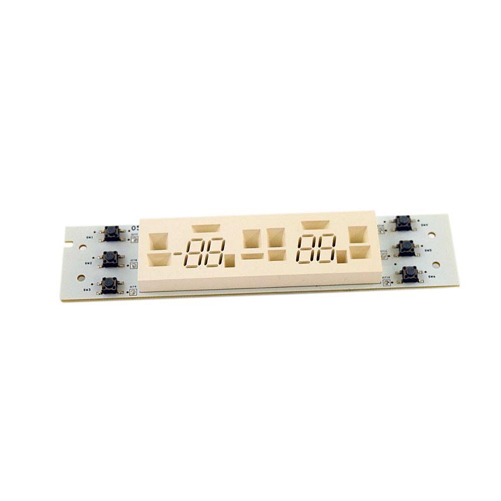 Part #da41-00264C, Samsung Refrigerator Led Display Board
