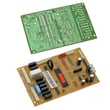 Refrigerator Electronic Control Board for Samsung RB195BSBB/XAA-00 - Part DA41-00293A