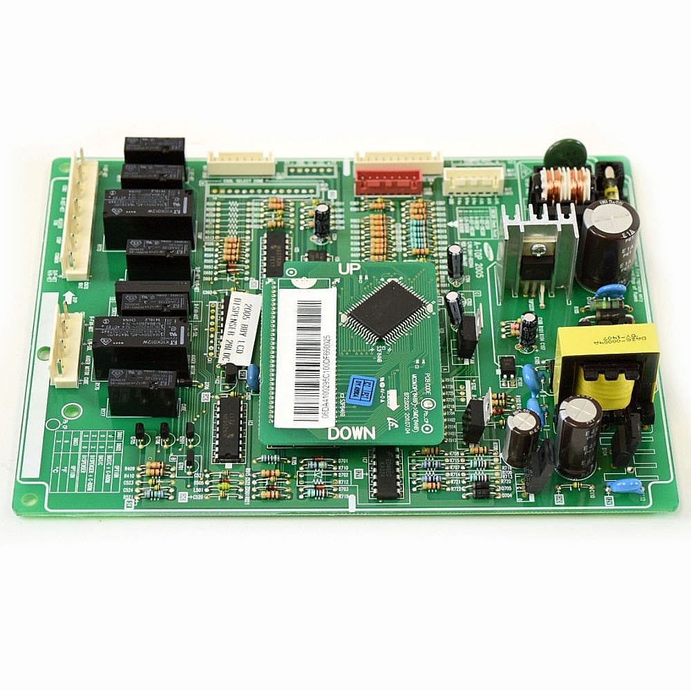 Samsung Part #da41-00295C, Refrigerator Power Control Board