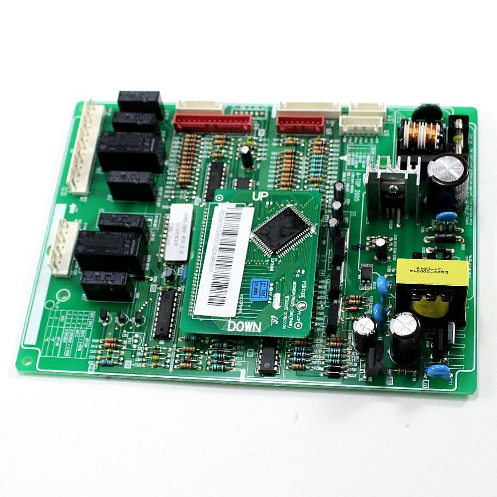 Photo of Refrigerator Power Control Board from Repair Parts Direct