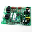 Refrigerator Power Control Board for Samsung RS257BARB/XAA - Part DA41-00295D