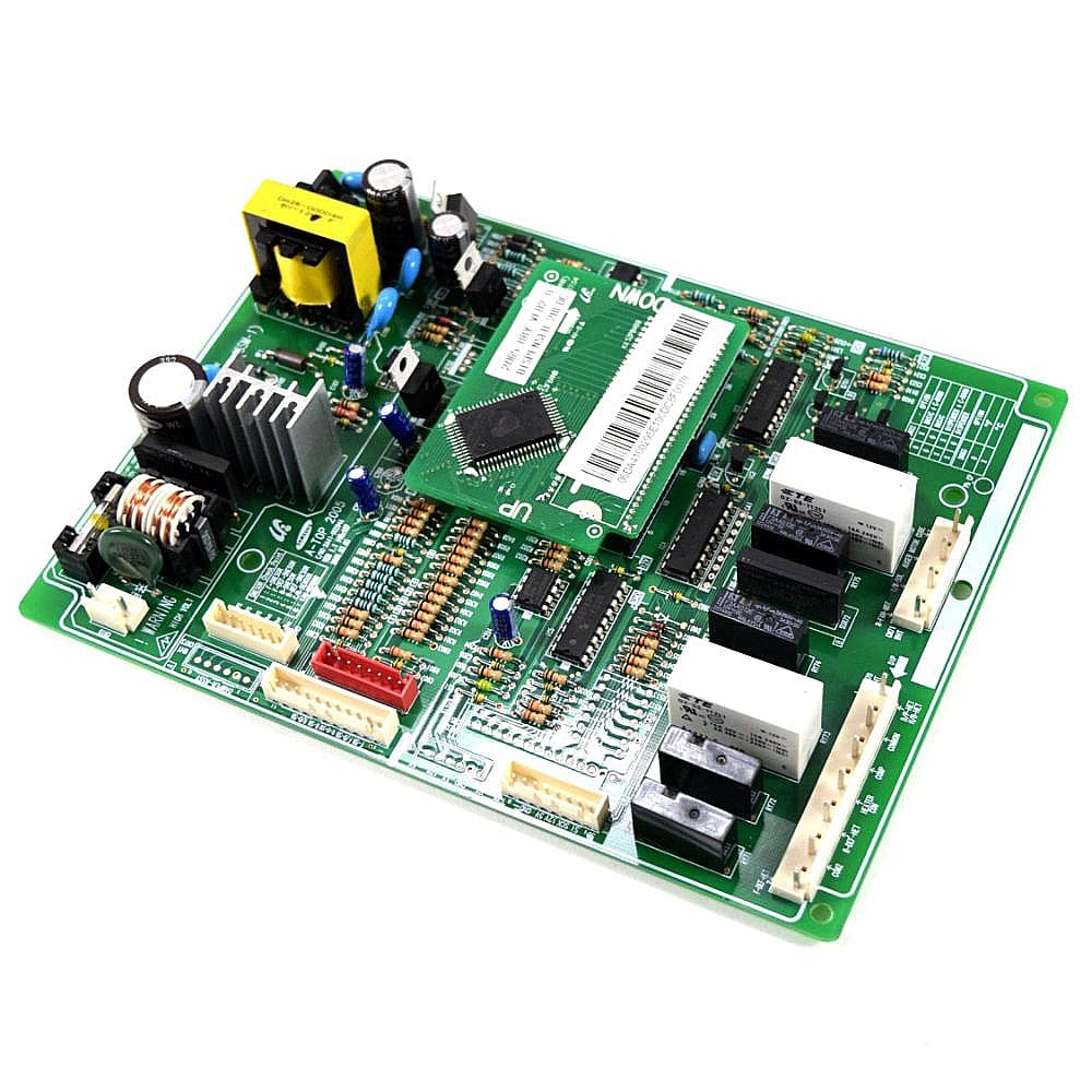 Part #da41-00295E, Refrigerator Power Control Board