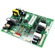 Refrigerator Power Control Board for Samsung RS253BAWW/XAA - Part DA41-00295E