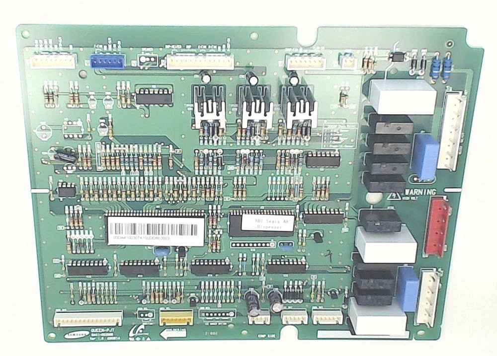 Photo of Refrigerator Electronic Control Board from Repair Parts Direct