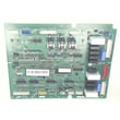 Refrigerator Electronic Control Board DA92-00248B