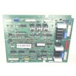 Refrigerator Electronic Control Board