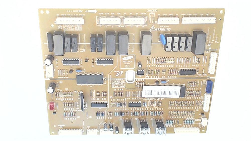 Photo of Refrigerator Power Control Board from Repair Parts Direct