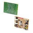 Refrigerator Power Control Board for Samsung RS264ABWP/XAA-00 - Part DA41-00396G