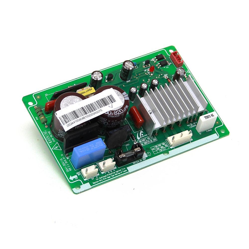 Photo of Refrigerator Power Control Board from Repair Parts Direct