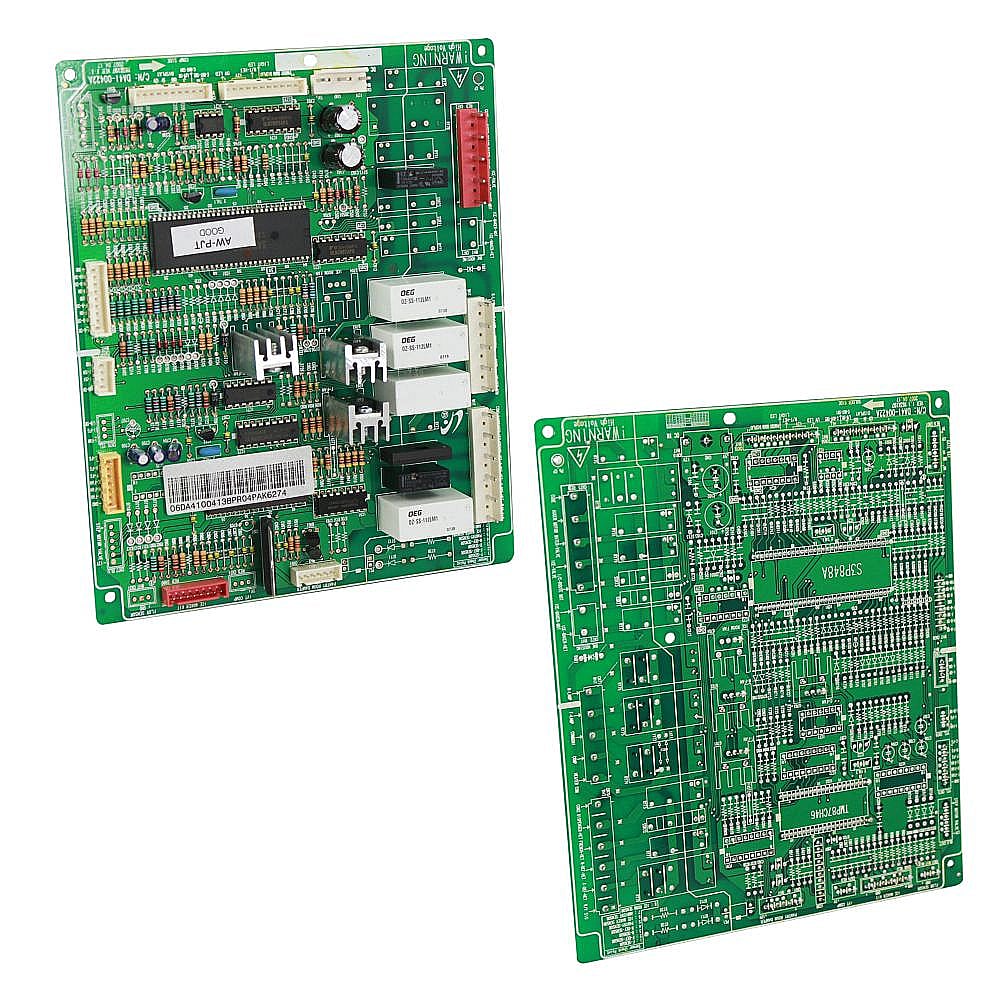 Photo of Refrigerator Electronic Control Board from Repair Parts Direct