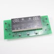 Refrigerator Dispenser Control Board And Panel Assembly for Samsung RM257ABRS/XAA-00 - Part DA41-00447A