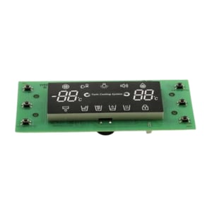 Pcb Assembly Kit DA41-00463B