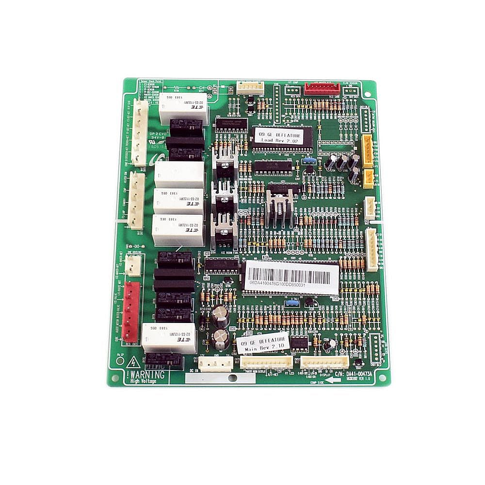 Part #da41-00476G, Pcb Main