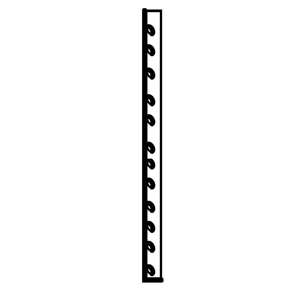 Samsung Part #da41-00519V, Refrigerator Led Lamp