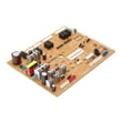 Refrigerator Electronic Control Board for Samsung RSG257AABP/XAA - Part DA41-00524A