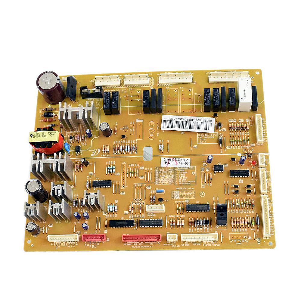 GE Part #da41-00524B, Refrigerator Electronic Control Board Assembly | 12.50 x 10.00 x 3.00