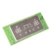Refrigerator Dispenser Display Assembly for Samsung RS277ACWP/XAA-00 - Part DA41-00531A