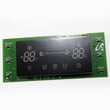 Refrigerator Dispenser Control Board for Samsung RS275ACPN/XAA-00 - Part DA41-00531B