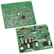 Refrigerator Electronic Control Board