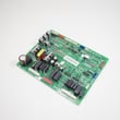 Refrigerator Electronic Control Board DA41-00538B