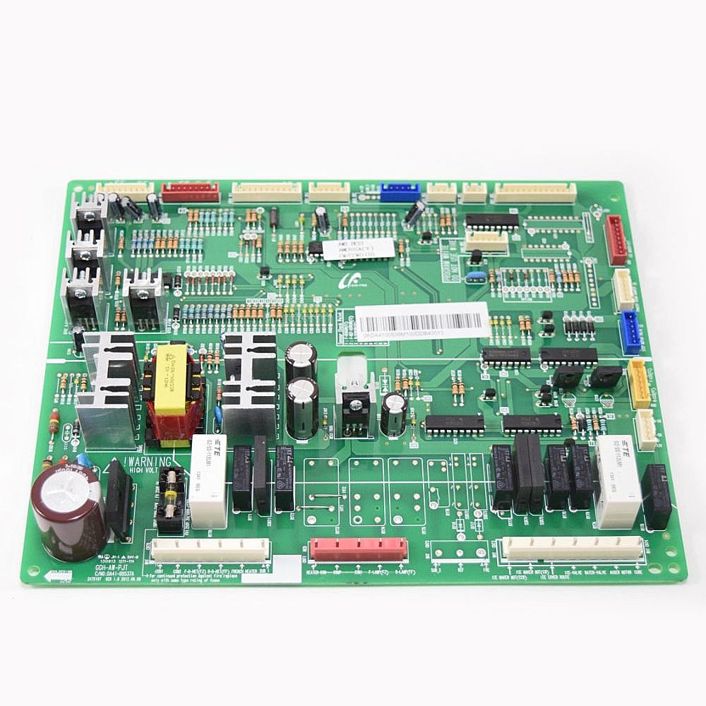 Photo of Refrigerator Electronic Control Board from Repair Parts Direct