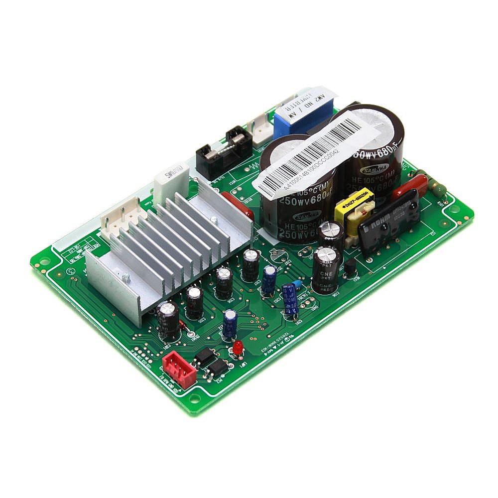 Photo of Refrigerator Electronic Control Board from Repair Parts Direct