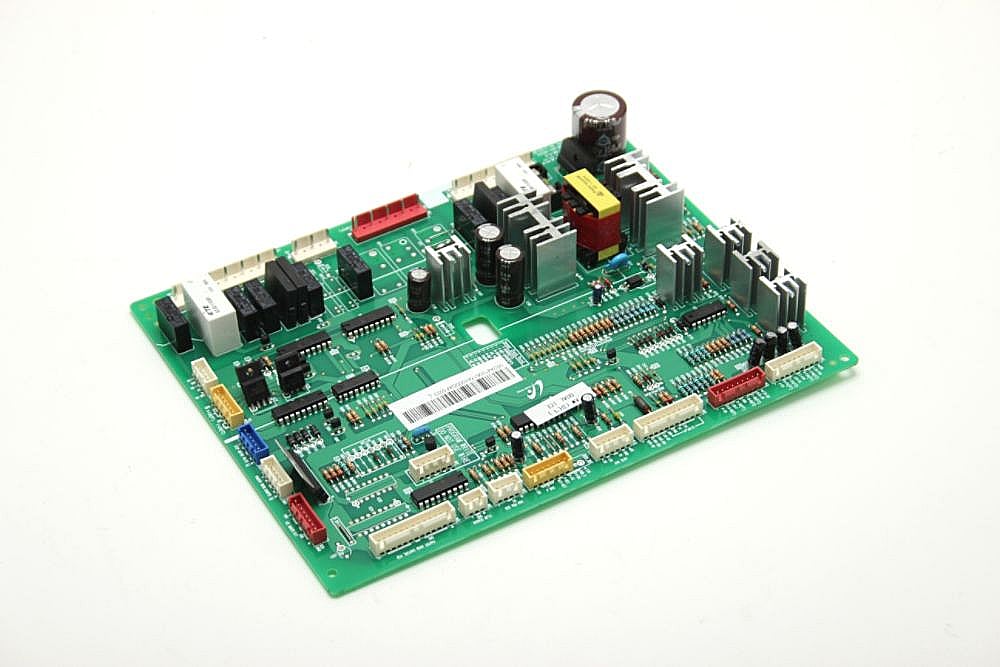 Part #da41-00617A, Refrigerator Power Control Board / 7.68 x 9.65 x 1.38