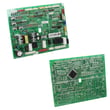 Refrigerator Electronic Control Board for Samsung RFG298AAPN/XAA-00 - Part DA41-00620B