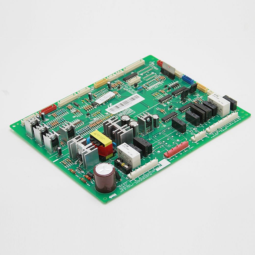 Photo of Refrigerator Power Control Board from Repair Parts Direct