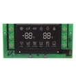 Refrigerator Dispenser Display Control Board for Samsung RFG238AABP/XAA-00 - Part DA41-00623A