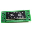 Refrigerator User Interface for Samsung RF268ACRS/XAA-01 - Part DA41-00644A