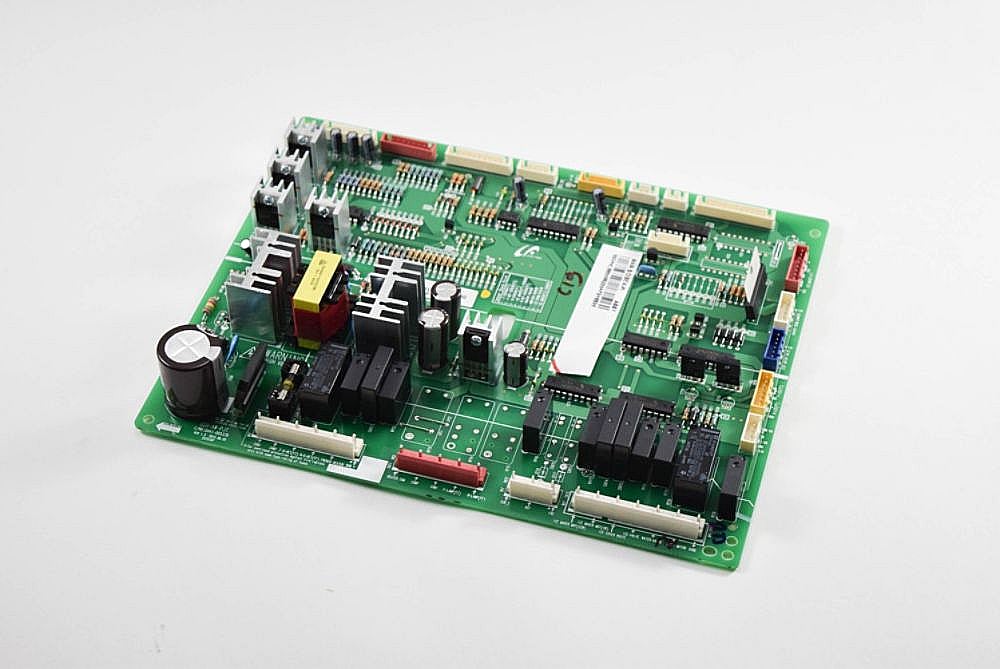Part #da41-00648B, Refrigerator Electronic Control Board / 10.00 x 10.00 x 3.00