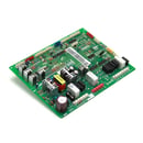Refrigerator Electronic Control Board (replaces Da41-00689d) DA41-00651M
