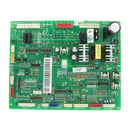 Refrigerator Compressor Electronic Control Board DA41-00651Q