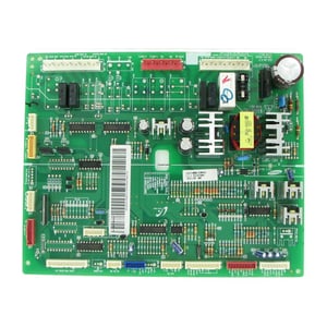 Refrigerator Compressor Electronic Control Board DA41-00651Q