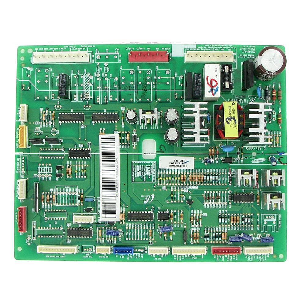 Part #da41-00651R, Refrigerator Power Control Board / 10.00 x 10.00 x 3.00