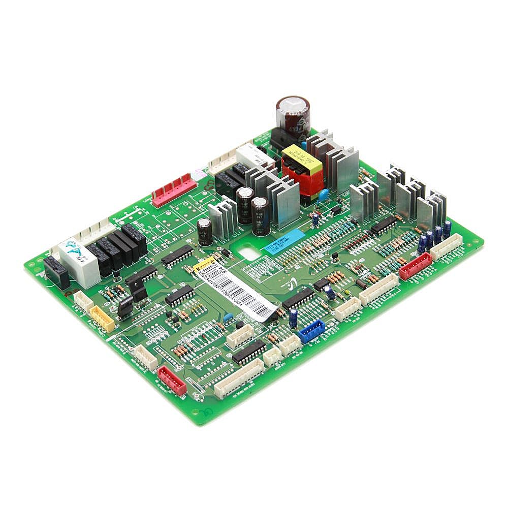 Part #da41-00651T, Refrigerator Electronic Control Board / 10.00 x 10.00 x 3.00