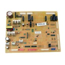 Refrigerator Electronic Control Board