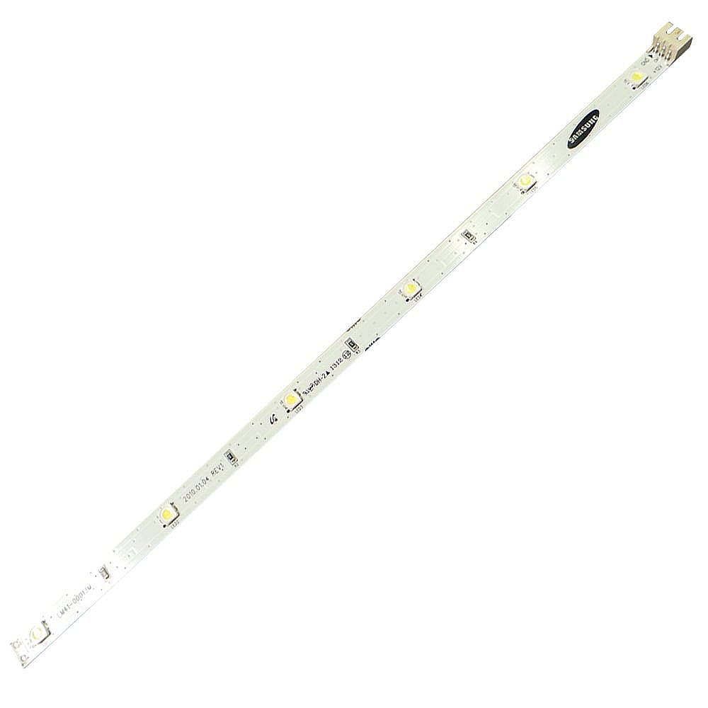 Part #da41-00676B, Refrigerator Interior Led Light Board / 0.43 x 11.81 x 0.24