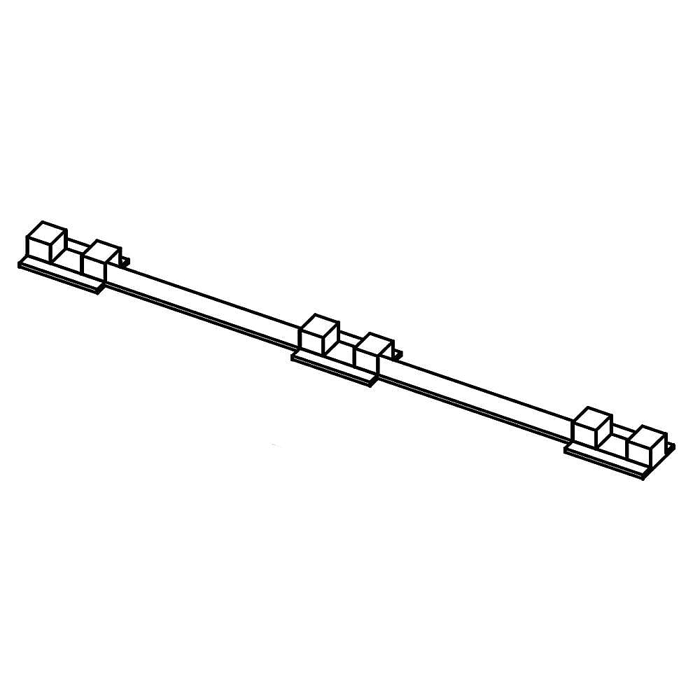 Part #da41-00676M, Assy Lamp Led (2)