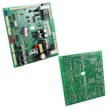 Refrigerator Electronic Control Board