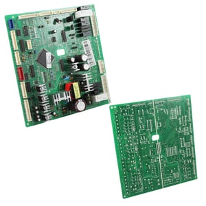 Refrigerator Electronic Control Board DA41-00684A