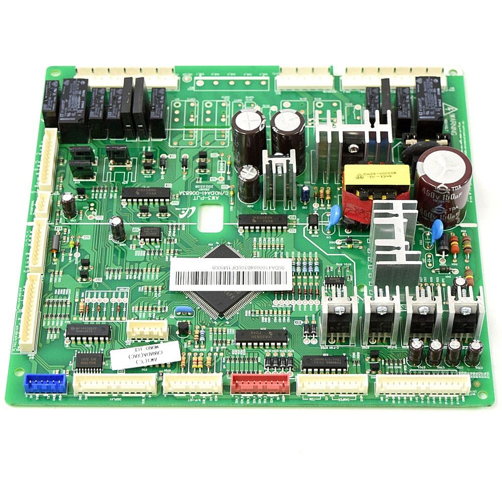 Part #da41-00684B, Samsung Refrigerator Electronic Control Board